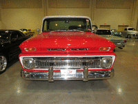 Image 3 of 13 of a 1965 CHEVROLET C10