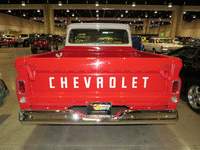 Image 4 of 13 of a 1965 CHEVROLET C10