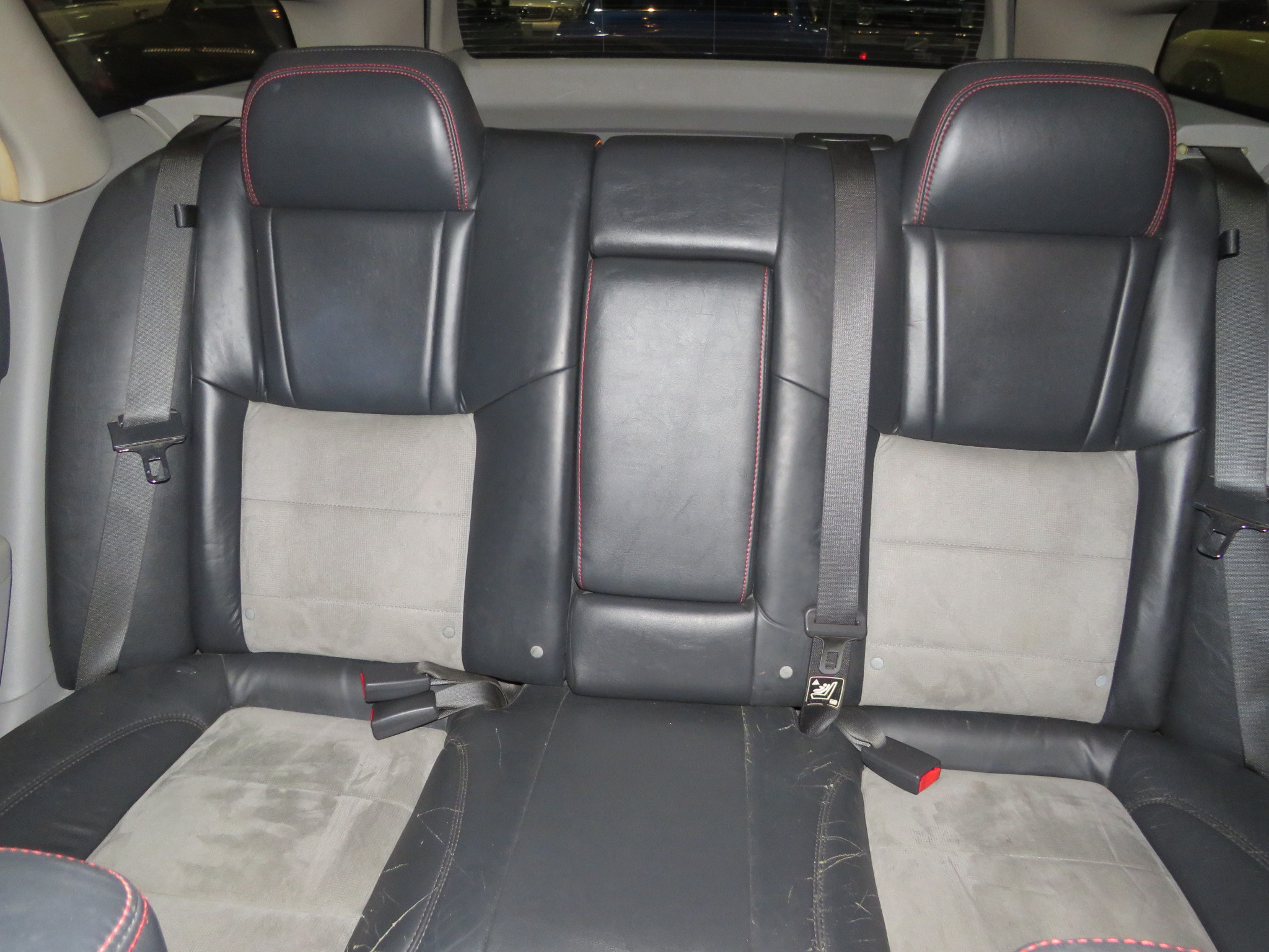 8th Image of a 2006 DODGE MAGNUM SRT-8