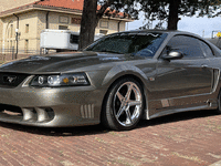 Image 1 of 17 of a 2002 FORD MUSTANG GT PREMIUM