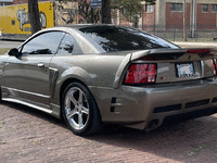 Image 3 of 17 of a 2002 FORD MUSTANG GT PREMIUM