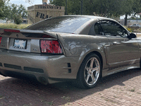 Image 4 of 17 of a 2002 FORD MUSTANG GT PREMIUM