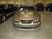 Image 5 of 17 of a 2002 FORD MUSTANG GT PREMIUM