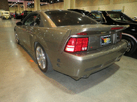 Image 7 of 17 of a 2002 FORD MUSTANG GT PREMIUM