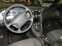 Image 10 of 17 of a 2002 FORD MUSTANG GT PREMIUM