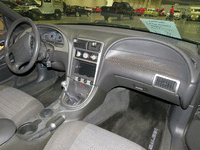 Image 11 of 17 of a 2002 FORD MUSTANG GT PREMIUM