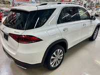 Image 3 of 8 of a 2020 MERCEDES-BENZ GLE-CLASS GLE350 4MATIC