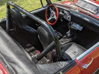 Image 4 of 7 of a 1971 MG MIDGET