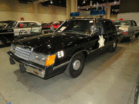 Image 1 of 15 of a 1984 FORD LTD