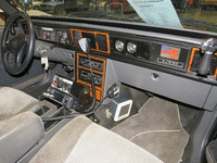 Image 7 of 15 of a 1984 FORD LTD
