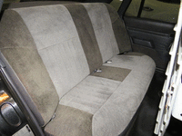 Image 11 of 15 of a 1984 FORD LTD