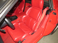 Image 7 of 12 of a 1989 CHEVROLET CORVETTE