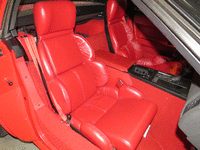 Image 9 of 12 of a 1989 CHEVROLET CORVETTE