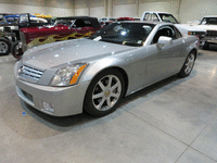 Image 1 of 13 of a 2006 CADILLAC XLR ROADSTER