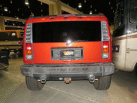 Image 5 of 12 of a 2003 HUMMER H2 3/4 TON