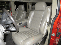 Image 7 of 12 of a 2003 HUMMER H2 3/4 TON