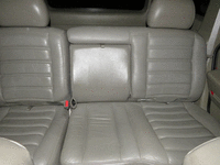 Image 10 of 12 of a 2003 HUMMER H2 3/4 TON