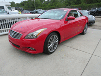 Image 1 of 12 of a 2012 INFINITI G37 SPORT