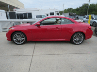 Image 3 of 12 of a 2012 INFINITI G37 SPORT