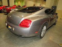 Image 2 of 13 of a 2006 BENTLEY CONTINENTAL GT