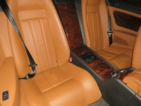Image 10 of 13 of a 2006 BENTLEY CONTINENTAL GT