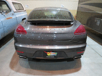 Image 13 of 14 of a 2014 PORSCHE PANAMERA