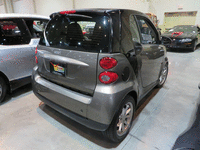 Image 2 of 10 of a 2010 SMART FORTWO PASSION COUPE