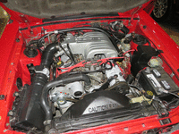 Image 3 of 12 of a 1989 FORD MUSTANG GT