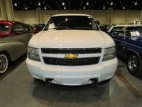 Image 3 of 13 of a 2014 CHEVROLET TAHOE POLICE VEHICLE POLICE