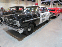 Image 1 of 14 of a 1965 FORD FALCON