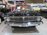 Image 3 of 14 of a 1965 FORD FALCON