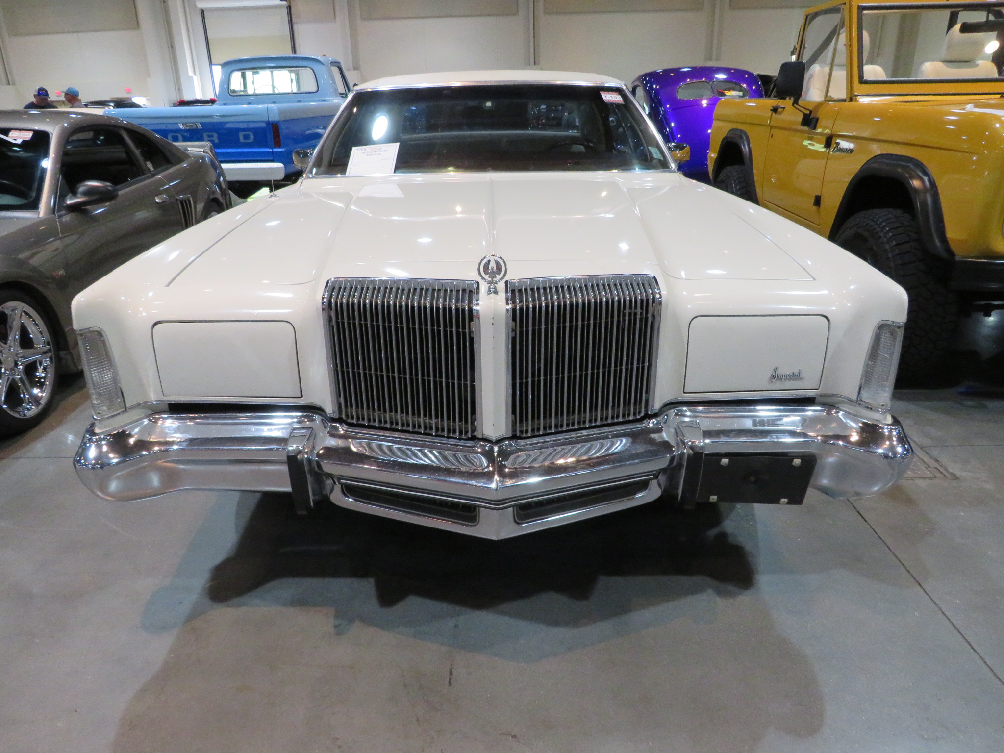 0th Image of a 1975 CHRYSLER IMPERIAL