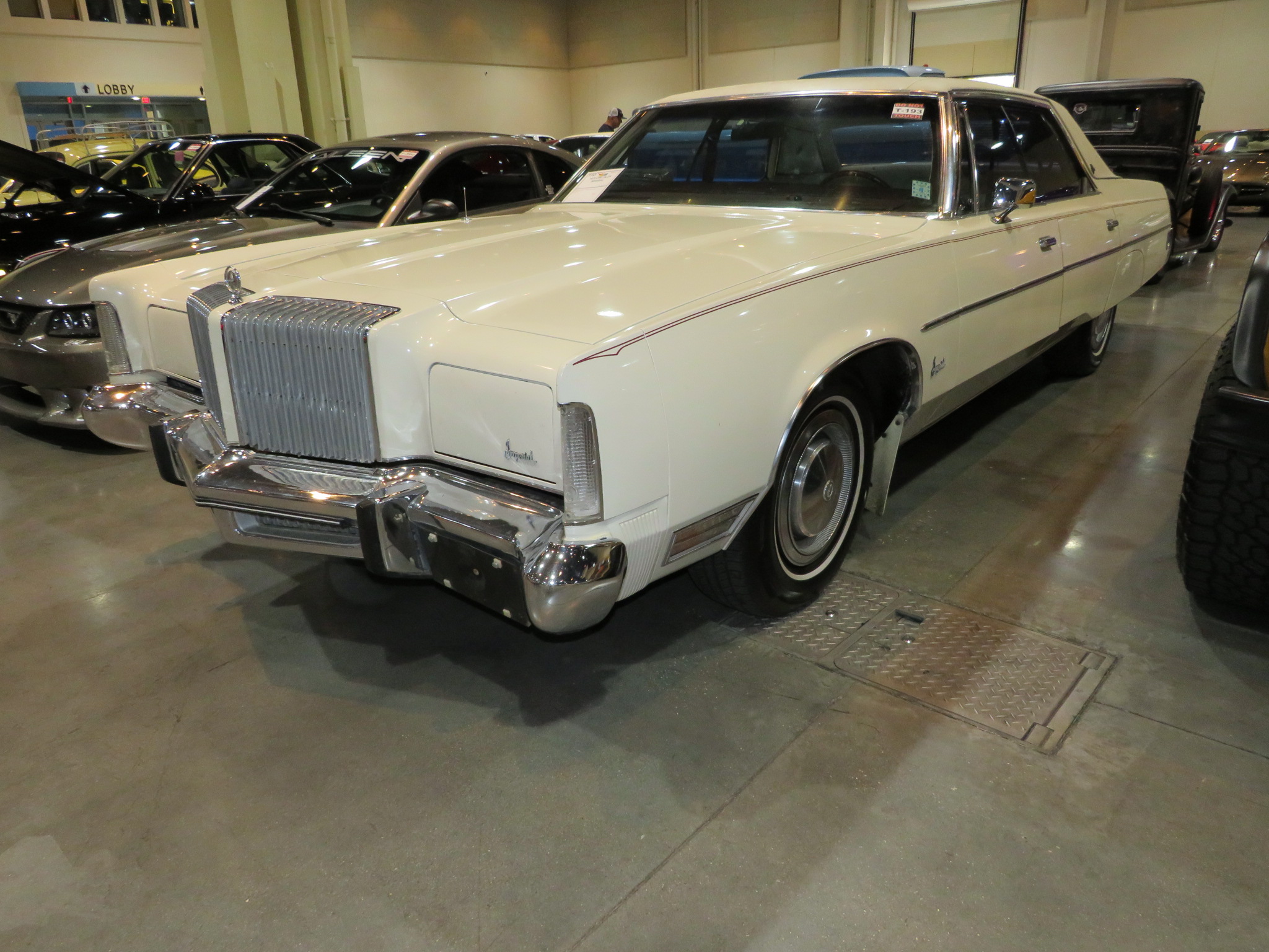 1st Image of a 1975 CHRYSLER IMPERIAL