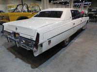 Image 11 of 13 of a 1975 CHRYSLER IMPERIAL