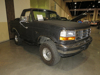 Image 2 of 13 of a 1995 FORD BRONCO EDDIE BAUER