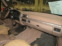 Image 6 of 13 of a 1995 FORD BRONCO EDDIE BAUER
