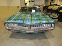 Image 1 of 11 of a 1972 CHRYSLER NEW PORT
