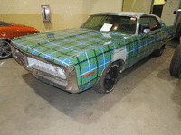Image 2 of 11 of a 1972 CHRYSLER NEW PORT