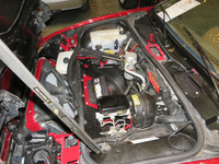 Image 5 of 16 of a 1988 PONTIAC FIERO