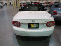 Image 5 of 11 of a 2013 MAZDA MX-5 MIATA CLUB