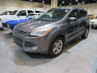 Image 1 of 11 of a 2014 FORD ESCAPE SE