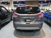 Image 3 of 11 of a 2014 FORD ESCAPE SE
