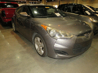Image 1 of 12 of a 2012 HYUNDAI VELOSTER