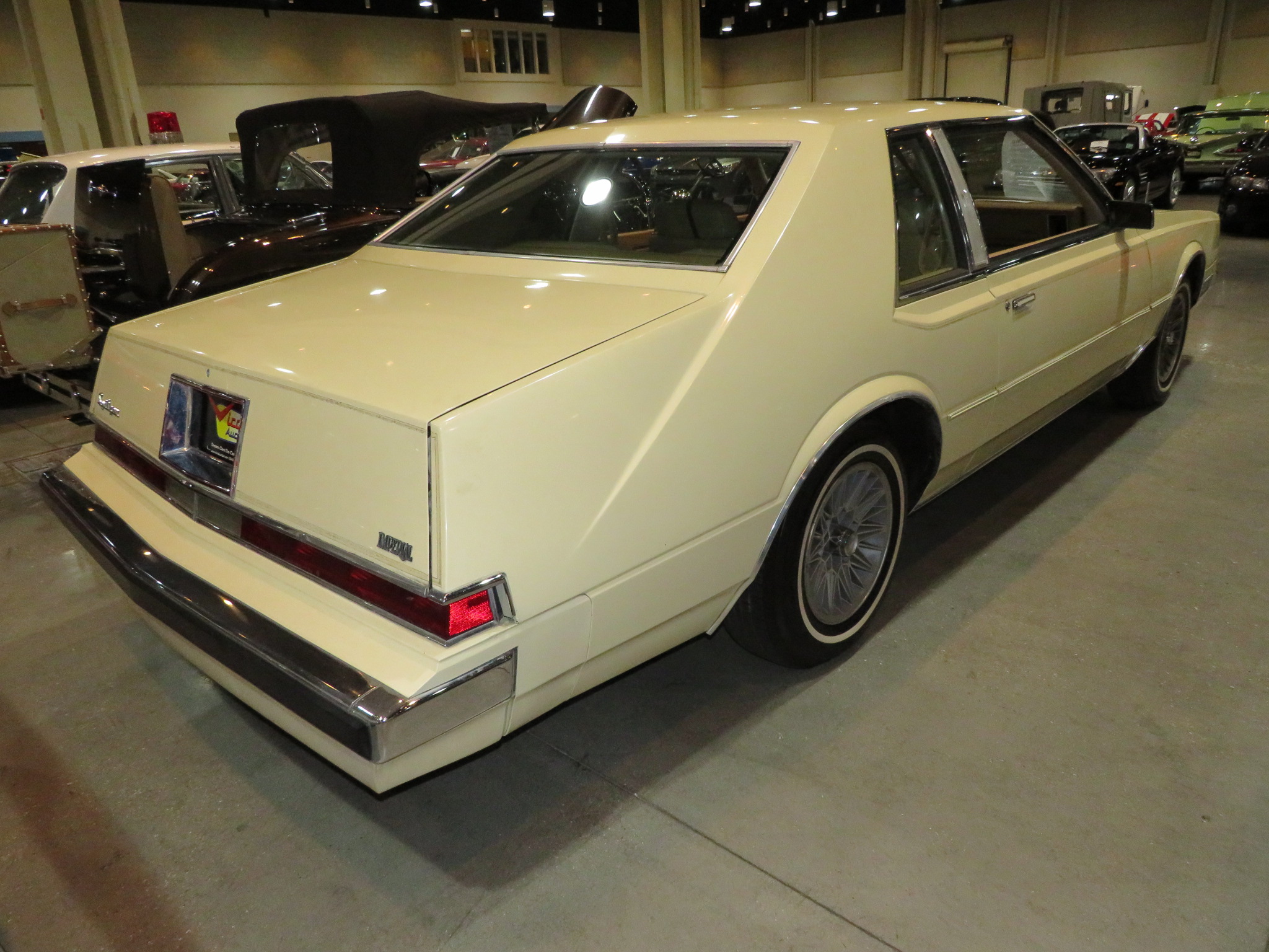 0th Image of a 1981 CHRYSLER IMPERIAL LUXURY