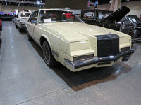 Image 2 of 14 of a 1981 CHRYSLER IMPERIAL LUXURY