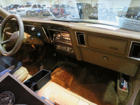 Image 7 of 14 of a 1981 CHRYSLER IMPERIAL LUXURY