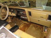 Image 8 of 14 of a 1981 CHRYSLER IMPERIAL LUXURY