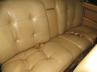 Image 10 of 14 of a 1981 CHRYSLER IMPERIAL LUXURY