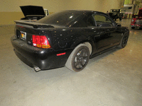 Image 2 of 13 of a 2001 FORD MUSTANG COBRA