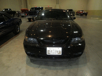 Image 4 of 13 of a 2001 FORD MUSTANG COBRA